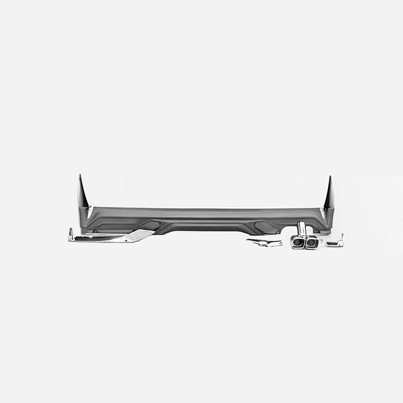 Compatible Alphard Series Mona Lisa Sport Body Kit Accessories
