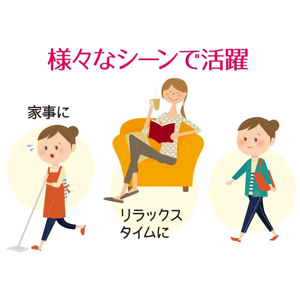 Носки для поддержки косточки большого пальца ноги Alphax Размеры Сделано в Японии (1 пара), Черный, 22.0-25.0см,