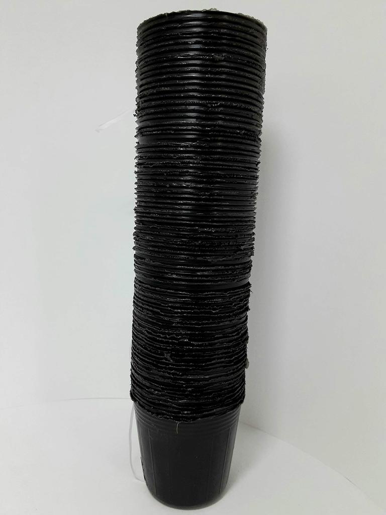 Meiwa Polypot Kuromaru 6 см 100 шт. [предмет]