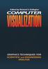 Книга Computer Visualization : Graphics Techniques for Engineering and Scientific Analysis