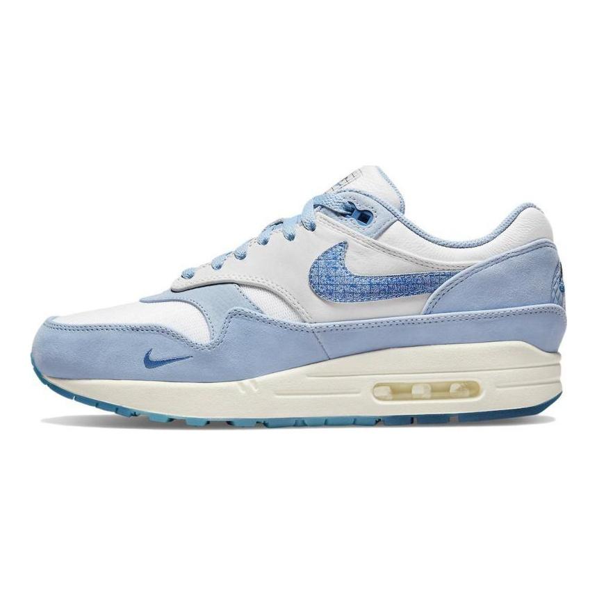 Nike Кроссовки Air Max 1 Premium 'Air Max Day Blueprint' Повседневная обувь DR0448-100