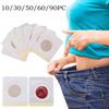  Belly Button Sticker Magnetic Detoxification Sticker  Burning  Patch