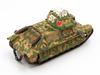Пластиковая модель ICM ICM немецкой армии 35110 1/35 Sd.Kfz.247 Ausf.B