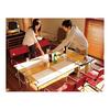 Стол-гриль Snow Peak IGT Frame Iron Grill Table (CK-149/CK-150) Кейс для хранения туристического стола