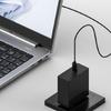 Кабель Type C с регулируемым напряжением для камеры, роутера, ноутбука и других устройств