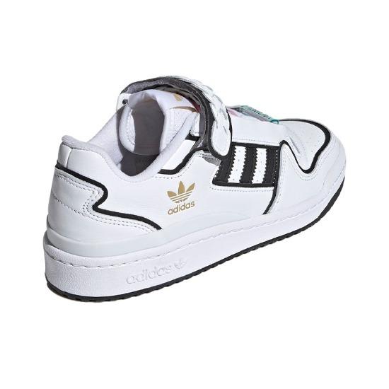 adidas Женская обувь Forum Plus 'I Love Dance' FY5223
