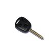 Plip Key Shell Compatible Toyota Celica Corolla Rav4 Avensis