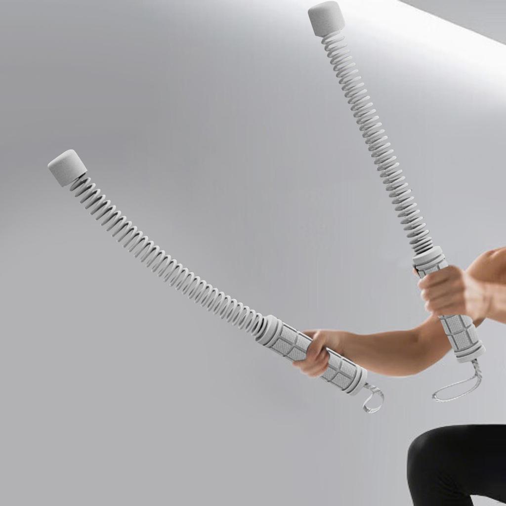 Боевые канаты Фитнес-палки Шнуры для спорта Домашний спортзал В помещении На улице