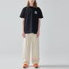 New Era T Shirt Trendy Versatile Men's Black 13086607