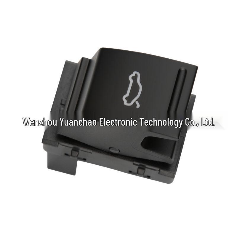 Volkswagen Scirocco Trunk Switch (2009-2013) – Electric Button 1K0 959 831