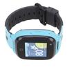 4G Kids Smartwatch for Boys Girls 1.3inch Voice Chat Pedometer Long Standby Positioning Phone Watch
