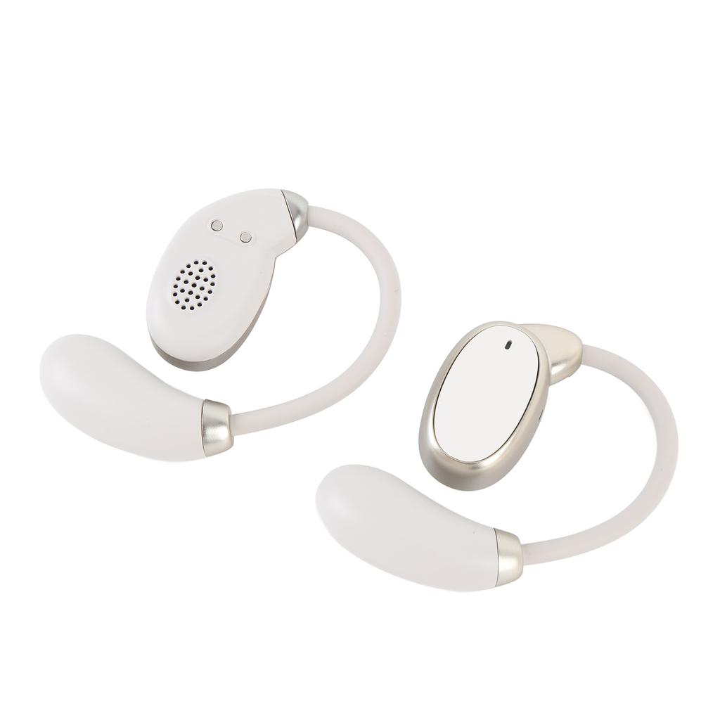 Беспроводные стереонаушники с искусственным интеллектом для перевода, 150 языков онлайн-синхронный перевод, Bluetooth 5.4 L