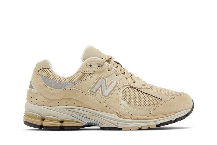 Men's Sneakers New Balance 2002R 'Khaki'