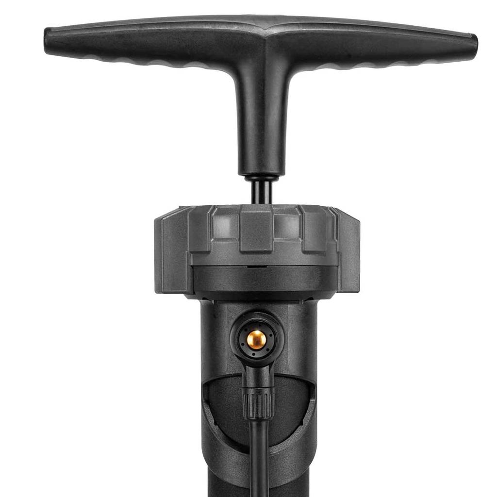 Совместимость с бескамерными шинами Topeak Joe Blow Booster Smart Head DX3, черный цвет