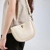 Women's Genuine Leather Bag Soft Leather Shoulder Bag Minimalist Luxury Feminine High-quality Ladies Crossbody Bags