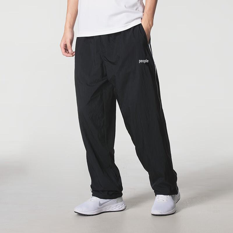 Nike Мужские тканые спортивные штаны JORDAN