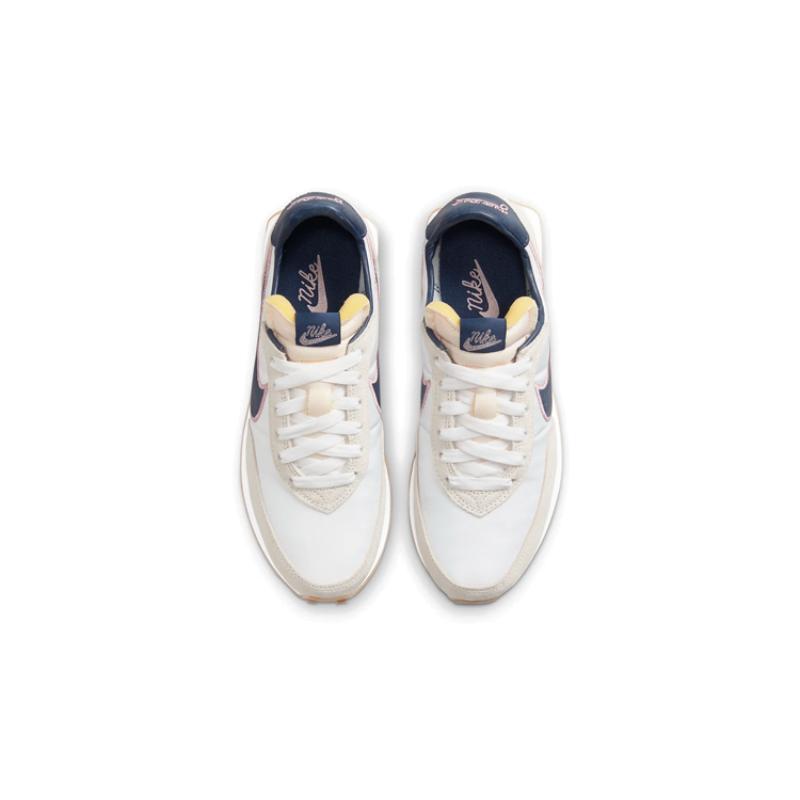 Nike Кроссовки Waffle Trainer 2 SE 'Letterman's Jacket' GS DJ0345-100