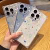 Простой и прозрачный чехол Hello Kitty для iPhone 15 с нарисованными линиями 14 Plus 13 Pro Max 12 11 прямоугольные края 16 promax