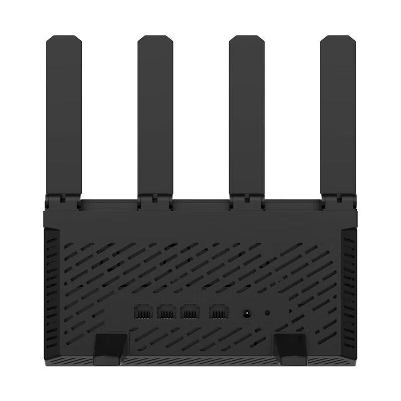 H3C R3000 Wi-Fi 6 Гигабитный роутер