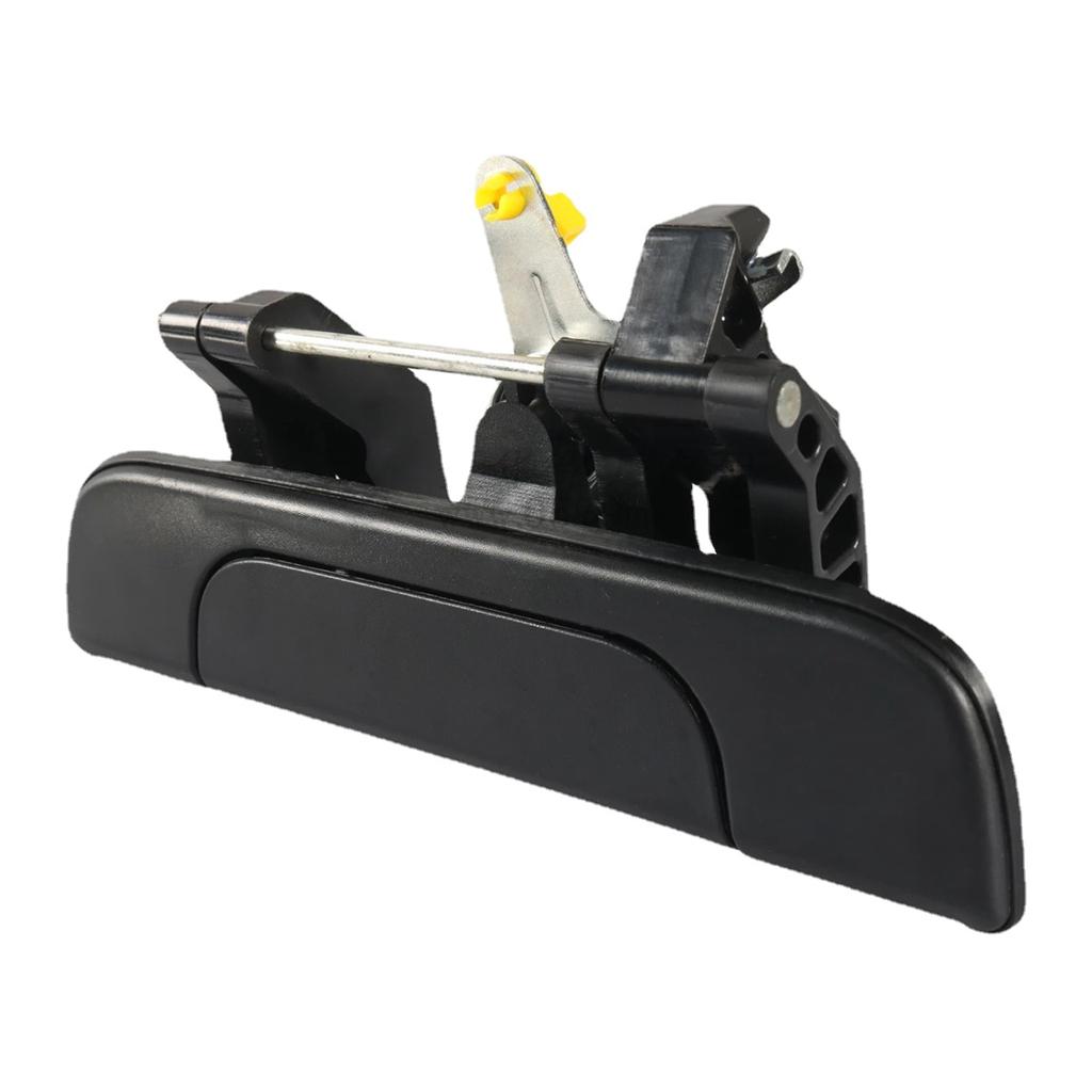 Exterior Rear Back for Latch Door Handle Liftgate Tailgate 69090-35010 6909035010 Suitable for Tacoma Pickup Truck 1995-