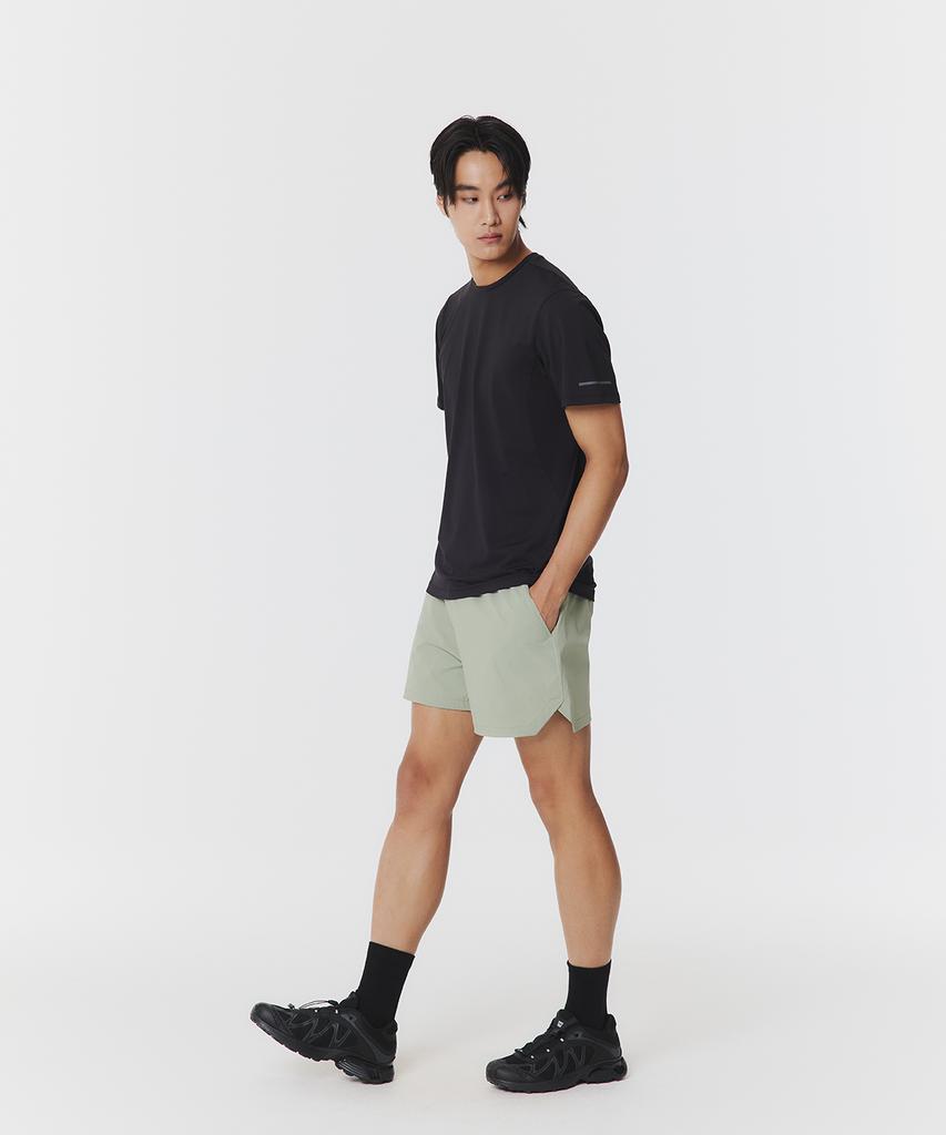 MUSINSA STANDARD SPORTS Dryact Vented Short Sleeve (5 Colors)