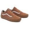 Vans Skate Old Skool Light Brown Gum Unisex Sneakers VN0A5FCBBGZ
