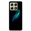 6.67" Чехол для телефона Xiaomi 14T Pro 5G Прозрачный Силиконовый Мягкий ТПУ Задняя крышка Чехол Для Xiaomi 14T Pro Чехол 14 T 14TPro Защитный