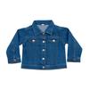 Babybugz Baby Rocks Denim Jacket