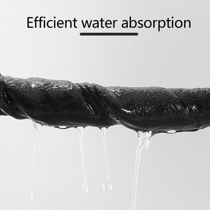 Салфетка из микрофибры для волшебной уборки, утолщенная, не оставляющая разводов, многоразовая, специальное полотенце для оконного стекла