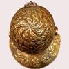Medieval Roman Helmet Brass Xanten Gallic Helmet Handmade Historical Helmet