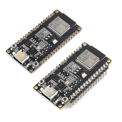 ESP32-H2 Мини BLE/Zigbee/Thread RISC-V Отладочная плата