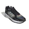 adidas Neo Run9tis Удобные Модные Прочные Низкие Повседневные Кроссовки Унисекс Повседневная Обувь Черный Серый Зеленый HP2162