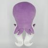 Sanei Boeki Splatoon 3 Коллекция ALL STAR Осьминог (M) Фиолетовый Ш20×Г11×В42см Плюшевый SP41