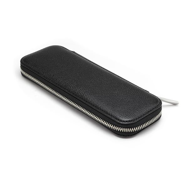 Color Chart Slim Pencil Case 85 Polar Night