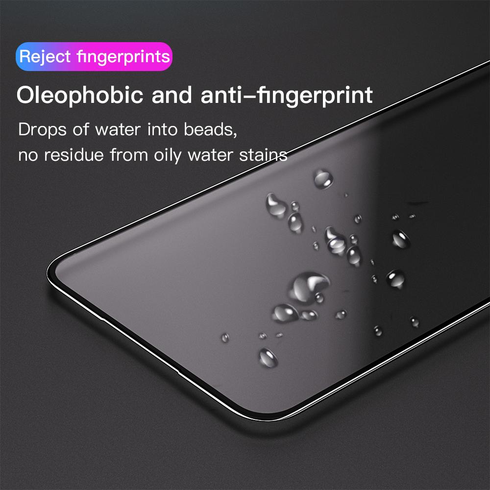 KEYSION Закаленное стекло Full Cover для OnePlus Nord 4 3 5G CE 4 3 Lite 5G N30 SE HD Защитная стеклянная пленка для экрана 1+ Ace 3v 2V