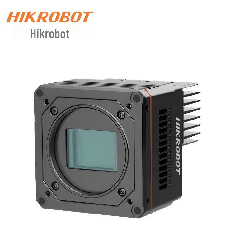 Сенсор машинного зрения Hikrobot MV-CH650-90YM-M58S-NN