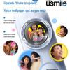 usmile Умная электрическая зубная щетка AI, вилка CN (адаптер в комплекте)