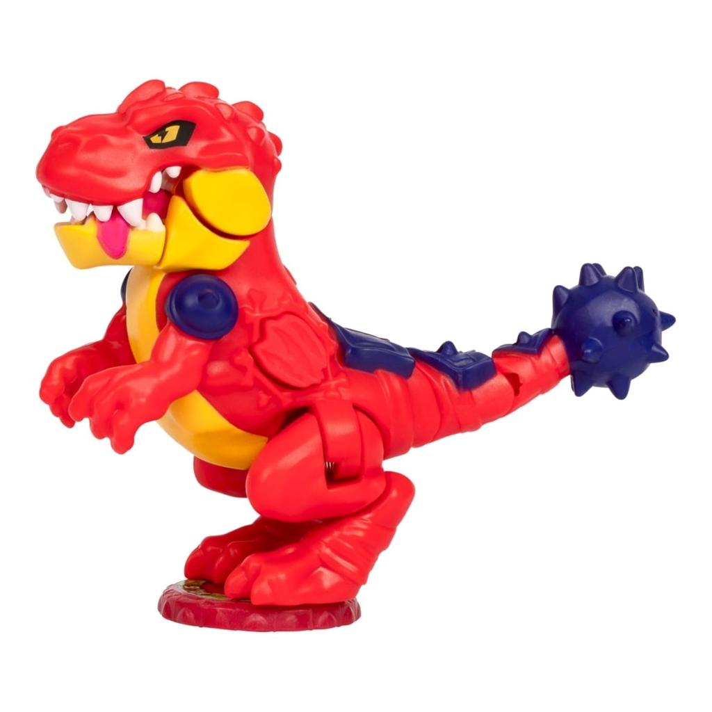 AKEDO [Official Japanese Product] Hassey Top-in Batrex Tail Whip/Battle Giants & Beasts