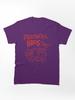 Gravity Falls Gravity Falls Pterodactyl Bros Classic T-Shirt
