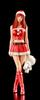 BRICK WORKS Maschinen Krieger Santa Girl 12! Original 1/12 Scale Resin Cast Assembly Kit S12MUS-02