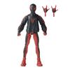 Hasbro MARVEL Marvel Legends Series Miles Morales Legend 6 Inch Size Action with 2 Accessories F6571 Genuine Product Spider-Man, Spider-Man (15 Cm)