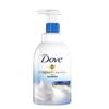 Пена для ванны Dove Глубокое питание, 400 г