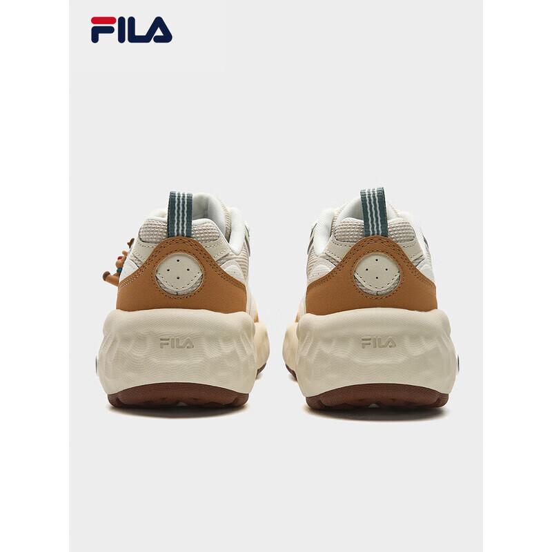 Fila Женские MUFFINXMAS Рождественская версия Папины кроссовки