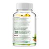 GREVIP Glucosamine Chondroitin Capsules, Joint Support Supplement, Antioxidant Benefits, Relieves Back and Hand Pain