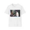 Daniel Johnston Playing Piano Tshirt