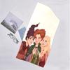 Hocus Pocus Fashion Beach Towel: Ideal for Summer Adventures Soft, absorbent and quick drying suitable for swimming and bathing