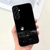 Чехол для телефона Samsung Galaxy A25 5G Samsung A25 2023 SM-A25B Модный дизайн с луной Мягкая силиконовая задняя крышка