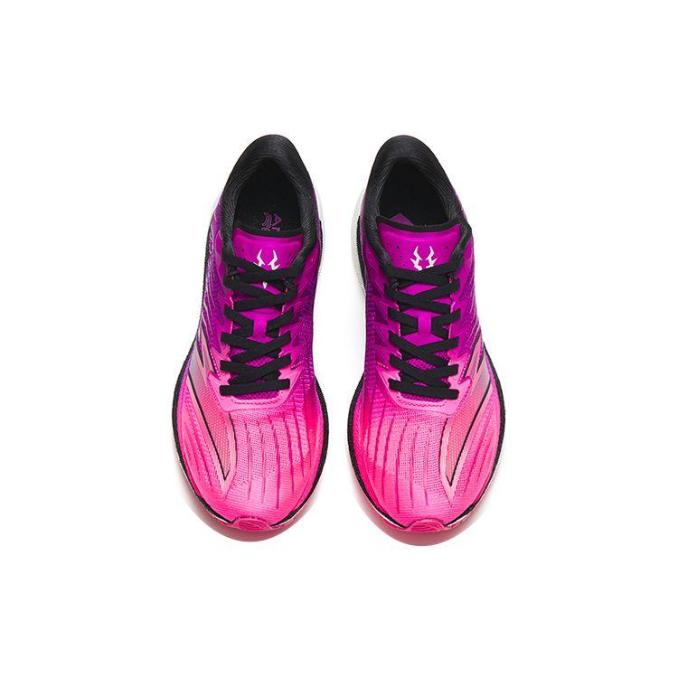 Anta C202 4.0 Технология азота Удобная амортизация Поглощение ударов Нескользящие Износостойкие низкие кроссовки для бега 122235562-2