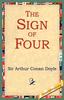 Книга The Sign of Four