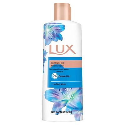 Гель для душа Lux Ice Fresh Sparkling